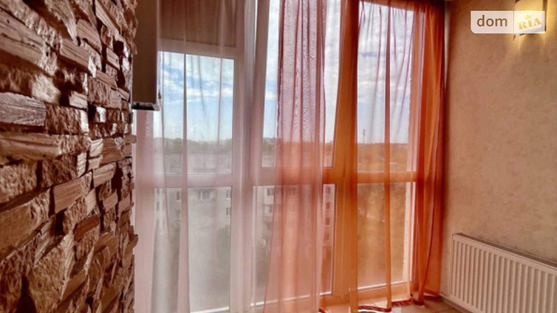 Продается 1-комнатная квартира 43 кв. м в Чернигове, просп. Михаила Грушевского(1-го Мая) - фото 3