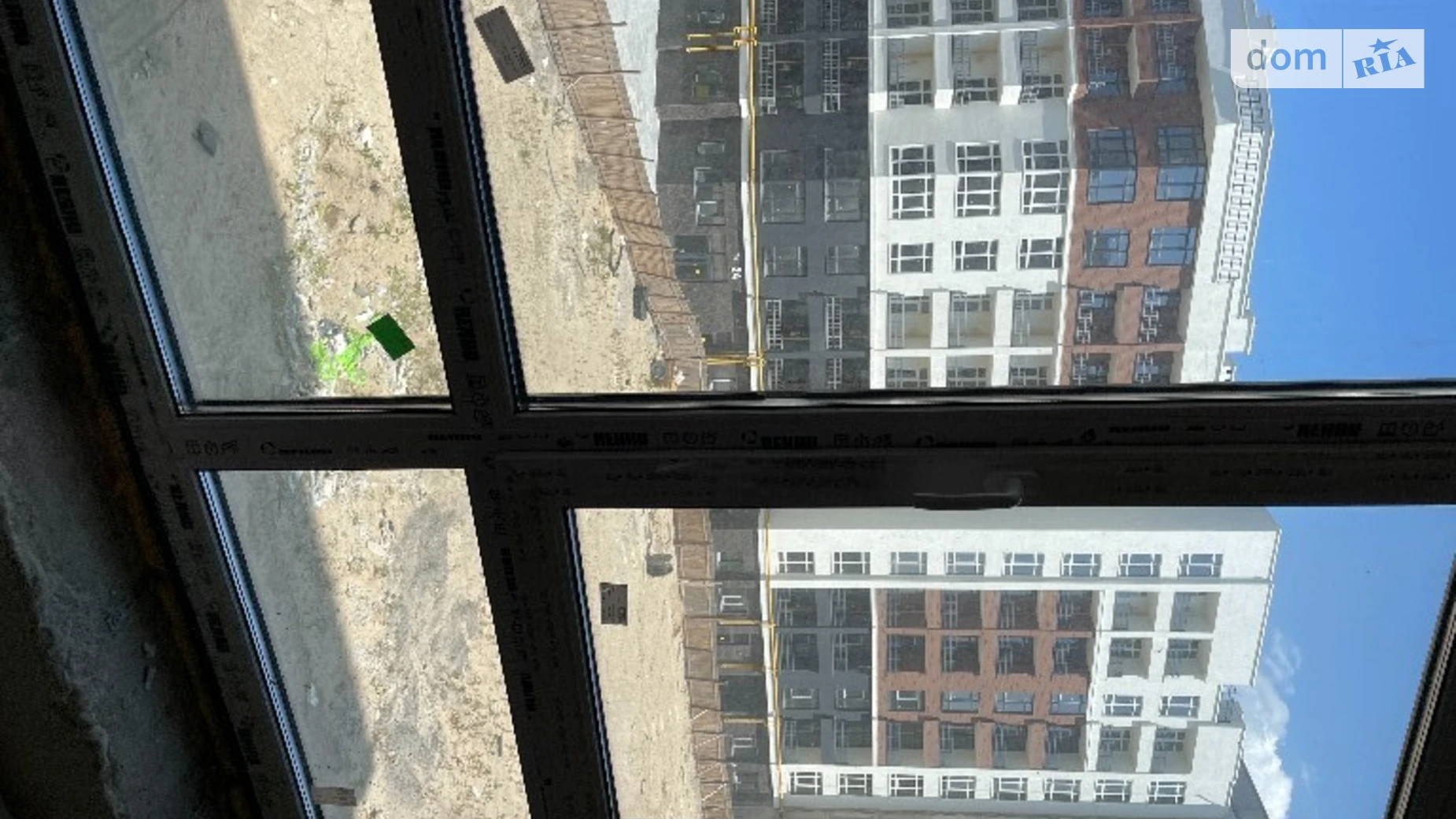 Продається 1-кімнатна квартира 39 кв. м у Ірпені, вул. Кобилянської Ольги - фото 2