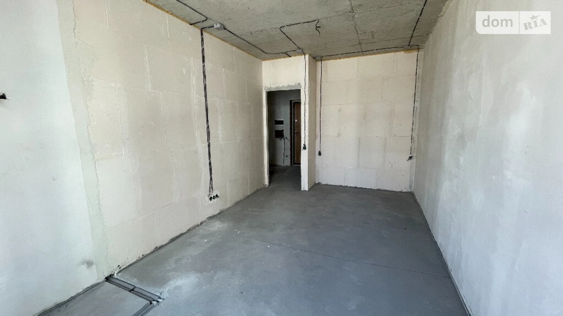 Продається 1-кімнатна квартира 39 кв. м у Ірпені, вул. Кобилянської Ольги - фото 3