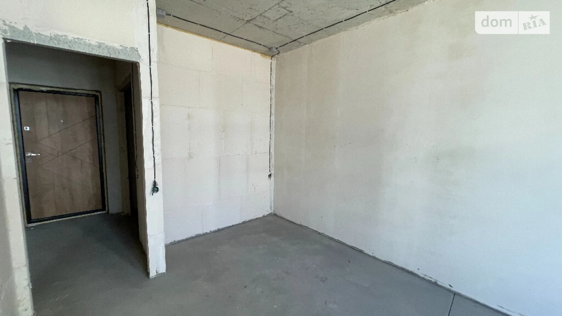 Продається 1-кімнатна квартира 39 кв. м у Ірпені, вул. Кобилянської Ольги - фото 4