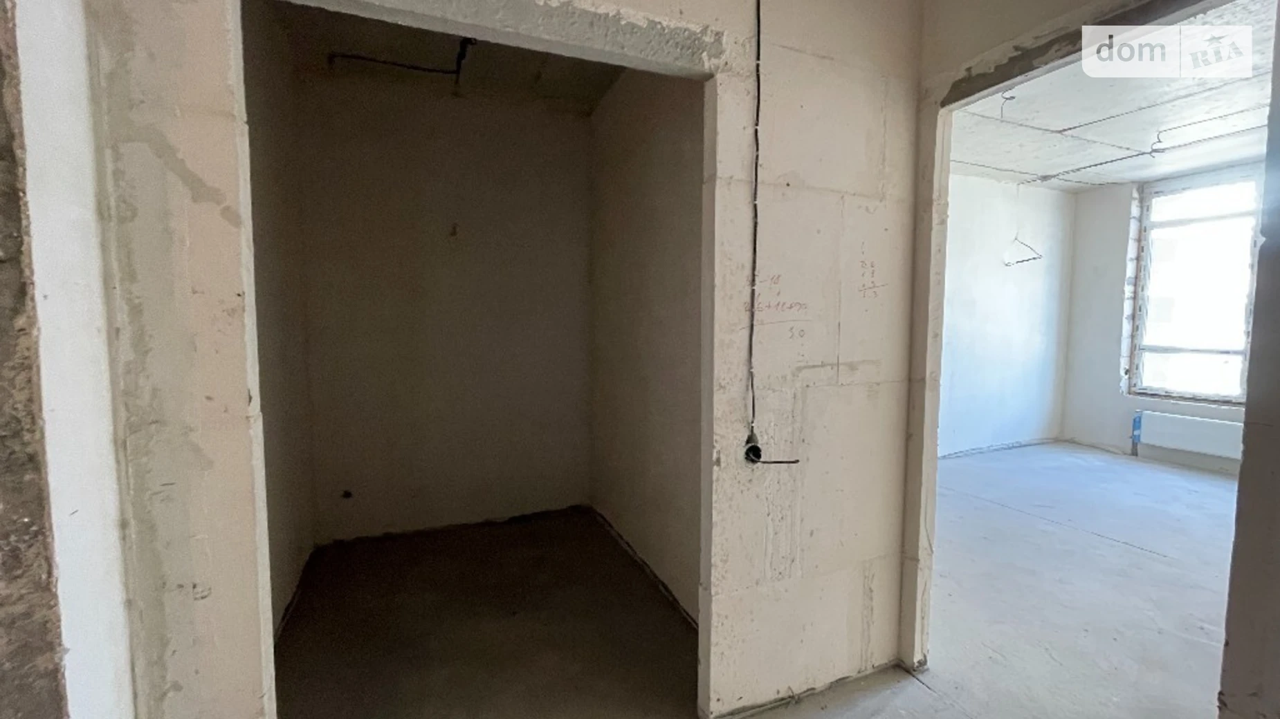 Продається 1-кімнатна квартира 39 кв. м у Ірпені, вул. Кобилянської Ольги - фото 5