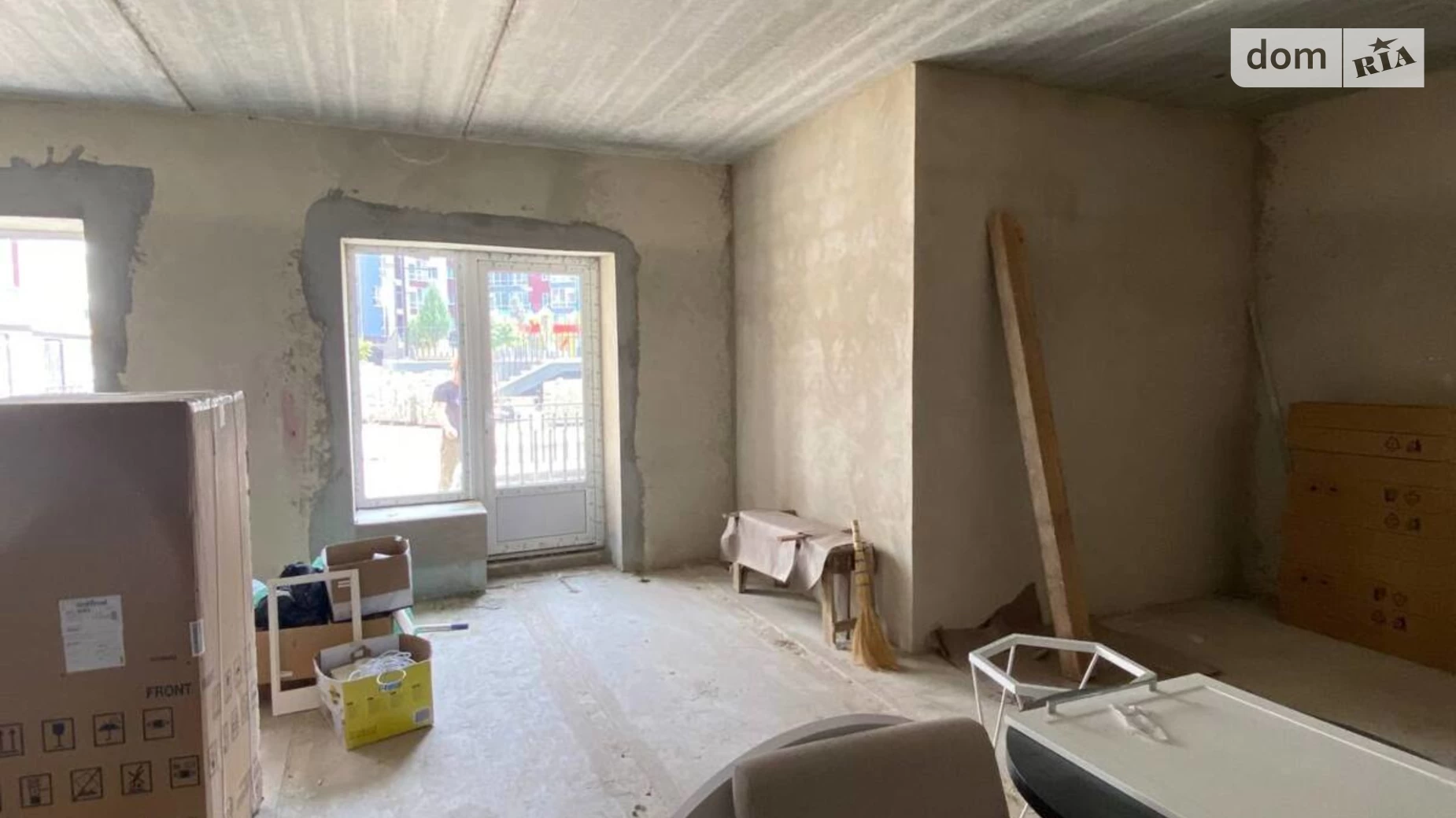 Продається приміщення вільного призначення 175 кв. м в 13-поверховій будівлі, цена: 272000 $ - фото 5