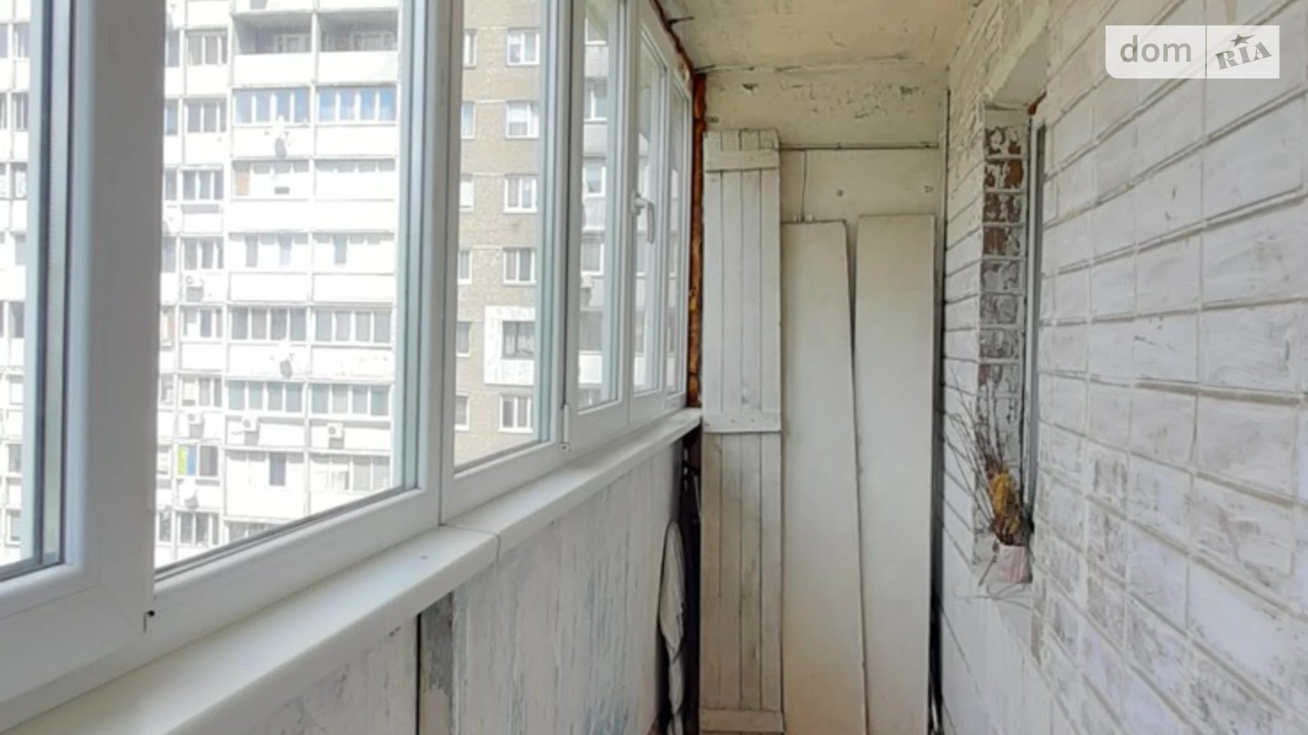 Продается 1-комнатная квартира 28 кв. м в Киеве, просп. Червоной Калины(Маяковского Владимира), 8Б - фото 5
