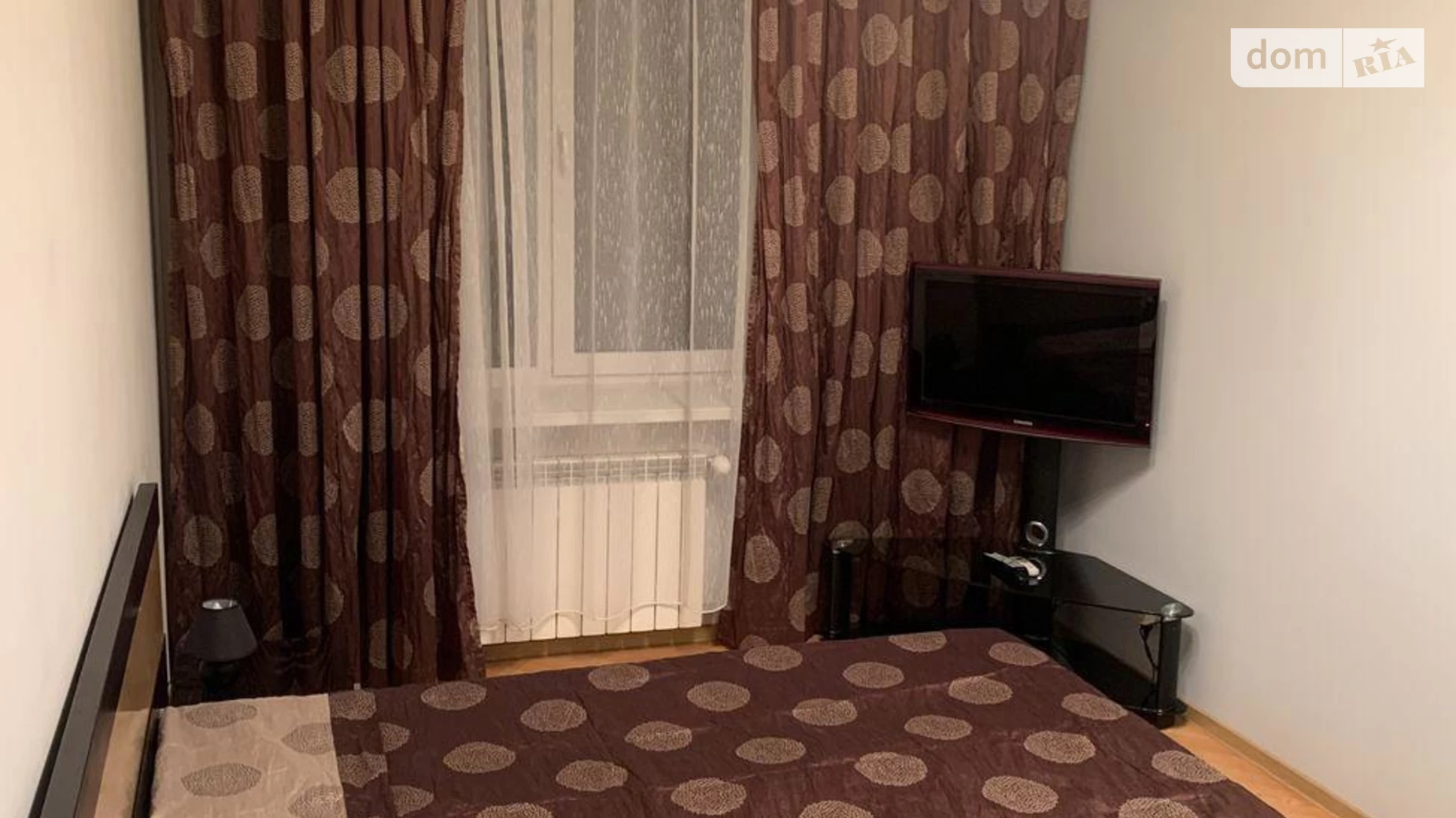 Продается 3-комнатная квартира 110 кв. м в Львове, Сахарова А., акад., 82