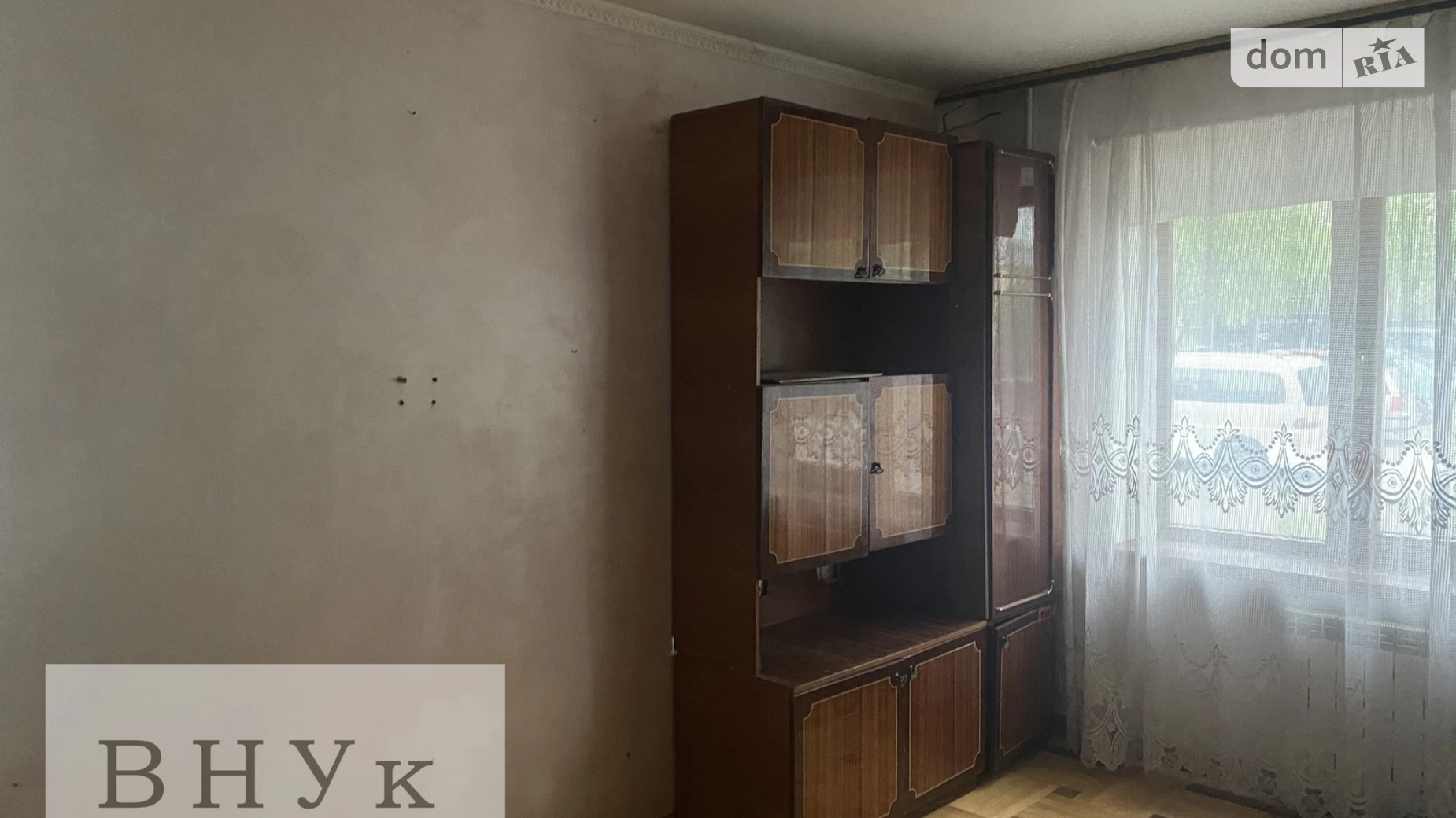 1-комнатная квартира 33 кв. м в Тернополе, ул. Академика Сергея Королева
