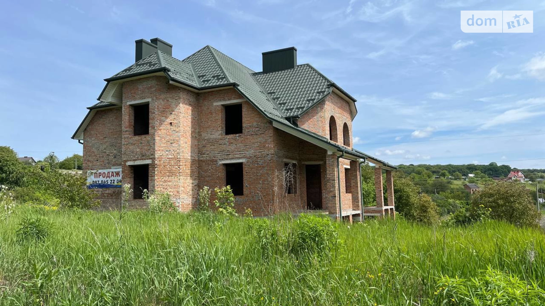 Продается часть дома 189 кв. м с баней/сауной, цена: 40000 $ - фото 2