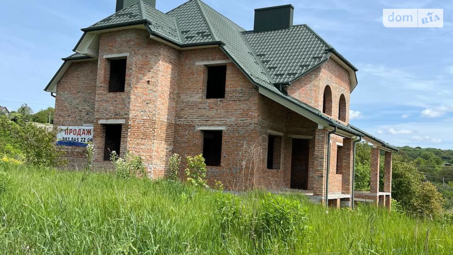 Продается часть дома 189 кв. м с баней/сауной, цена: 40000 $ - фото 3