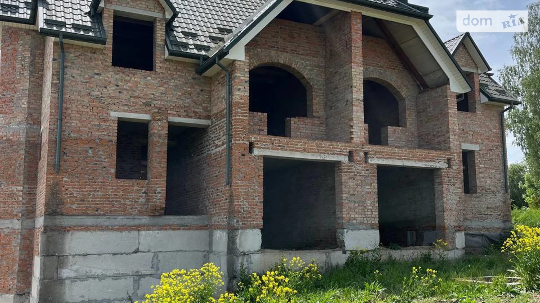 Продается часть дома 189 кв. м с баней/сауной, цена: 40000 $ - фото 4