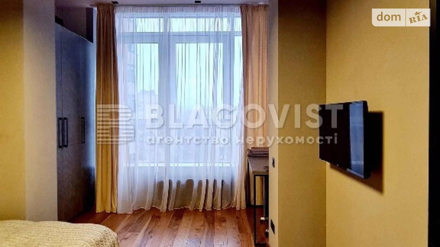 Продается 3-комнатная квартира 108 кв. м в Киеве, бул. Леси Украинки, 7В - фото 4