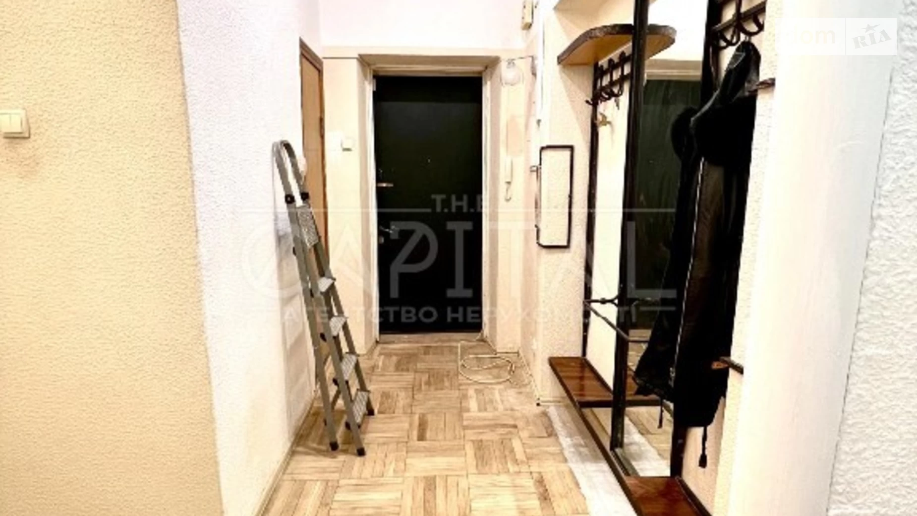 Продается 2-комнатная квартира 58 кв. м в Киеве, ул. Коновальца Евгения, 3 - фото 4