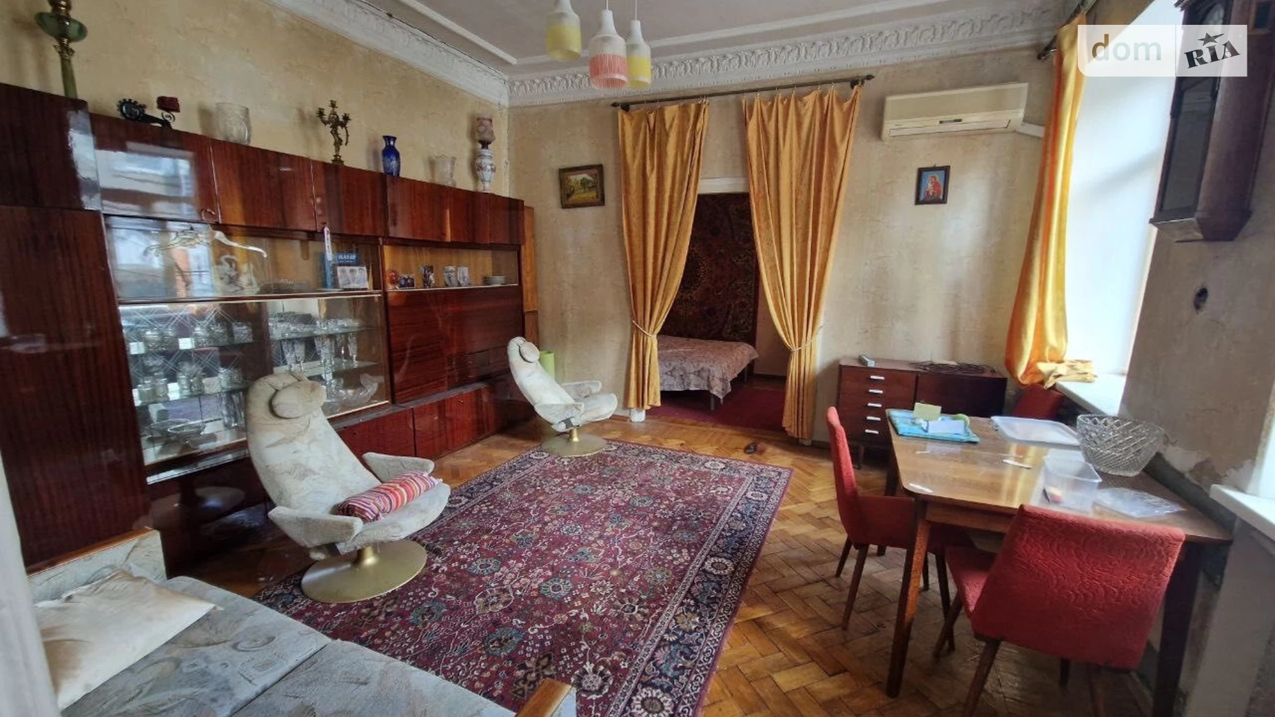 Продається 4-кімнатна квартира 107.8 кв. м у Одесі, вул. Болгарська, 12 - фото 3