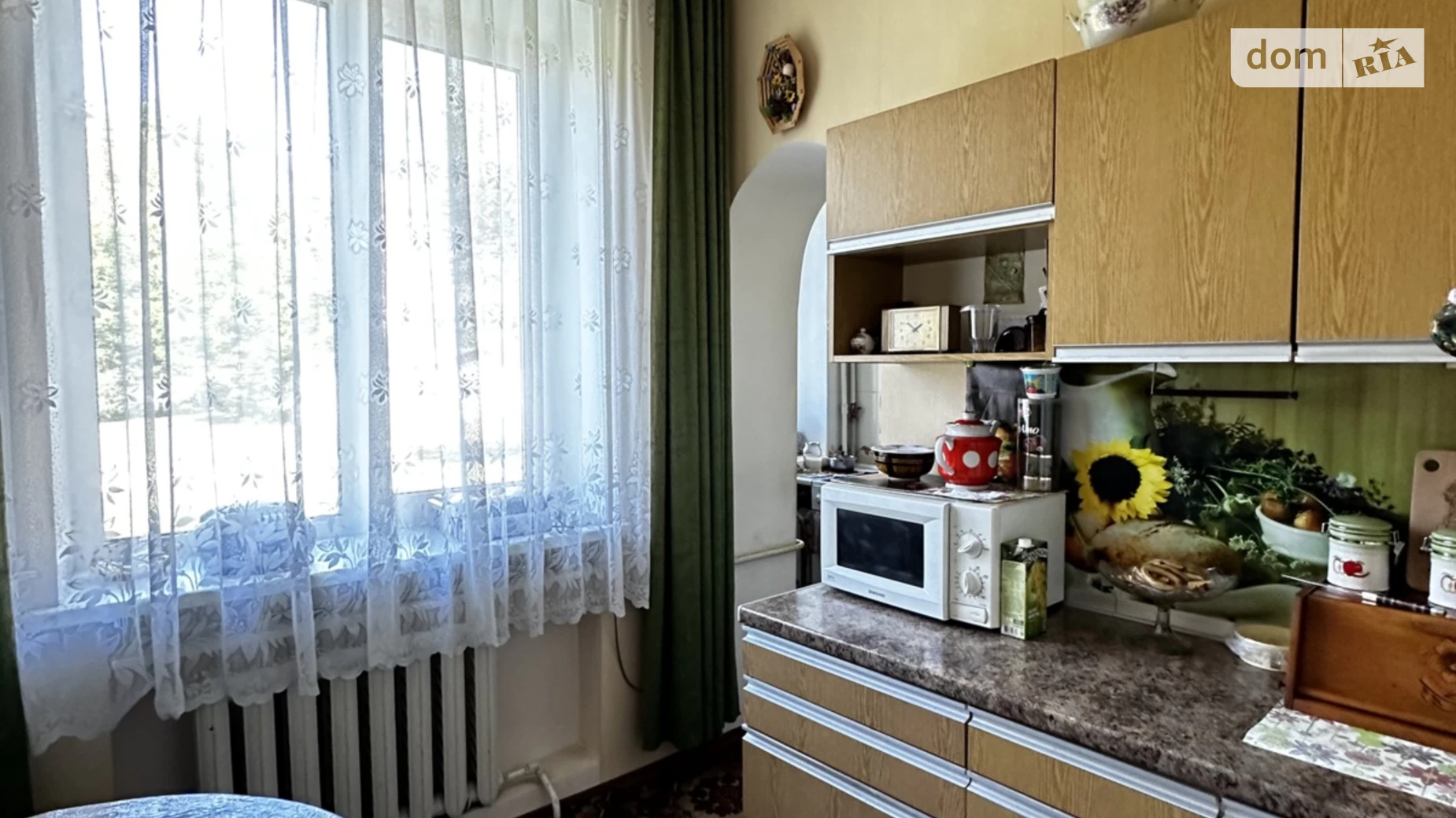 Продается 3-комнатная квартира 69.7 кв. м в Виннице, ул. Шимка Максима, 10 - фото 2