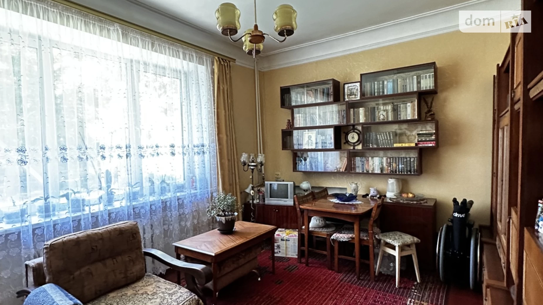 Продается 3-комнатная квартира 69.7 кв. м в Виннице, ул. Шимка Максима, 10 - фото 5
