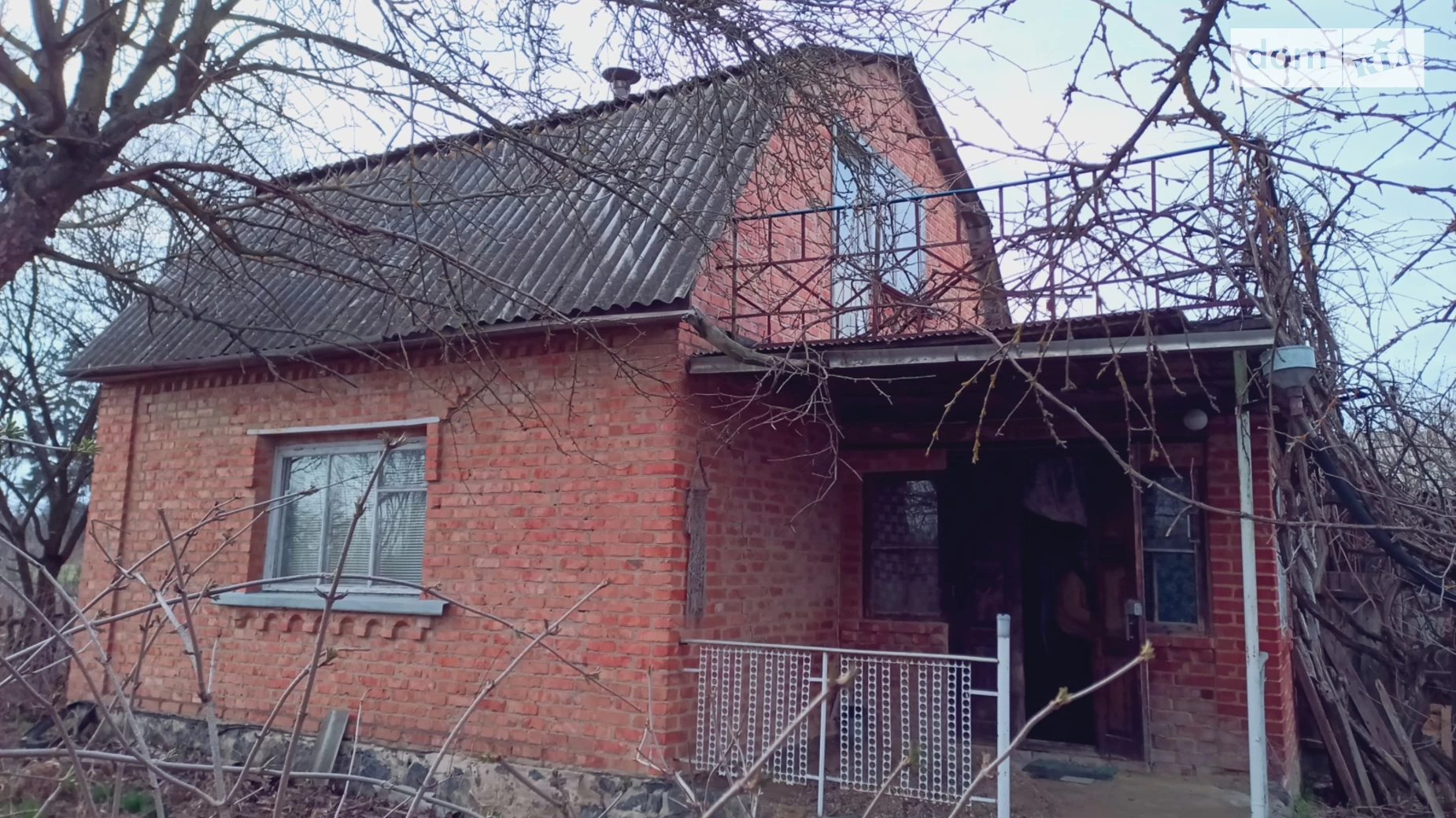 Продається будинок 2 поверховий 64 кв. м з верандою, цена: 7500 $ - фото 4