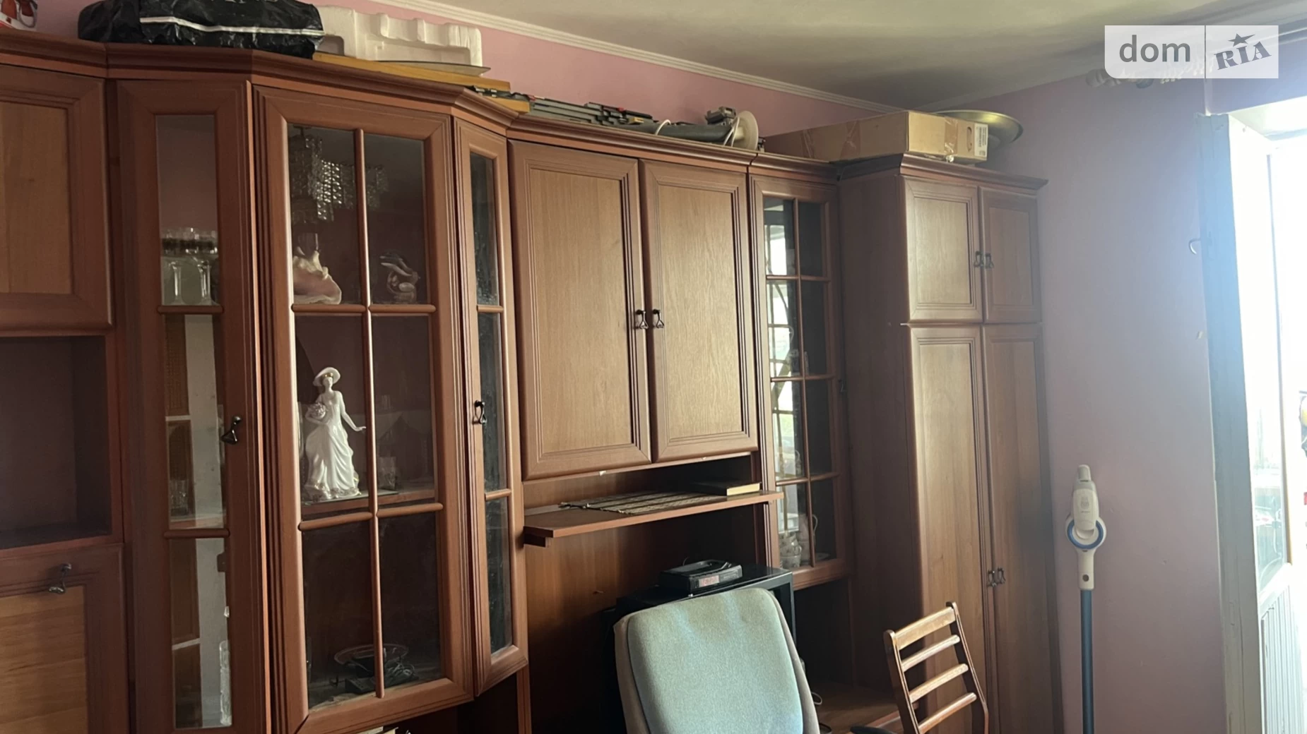 Продается 3-комнатная квартира 74 кв. м в Виннице, ул. Ивана Николайчука, 39 - фото 5