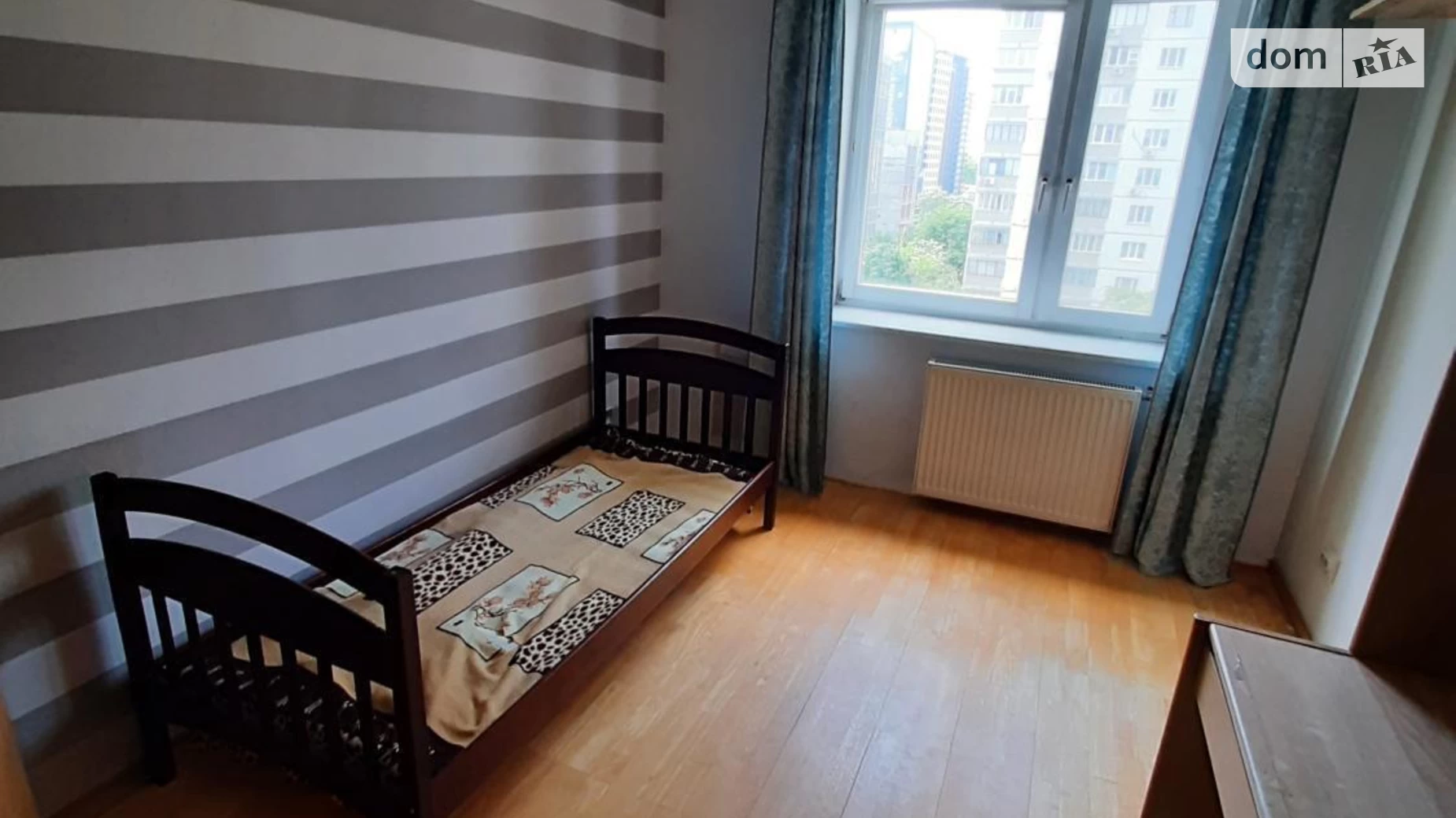 Продается 4-комнатная квартира 84 кв. м в Киеве, ул. Василия Стуса, 9 - фото 4