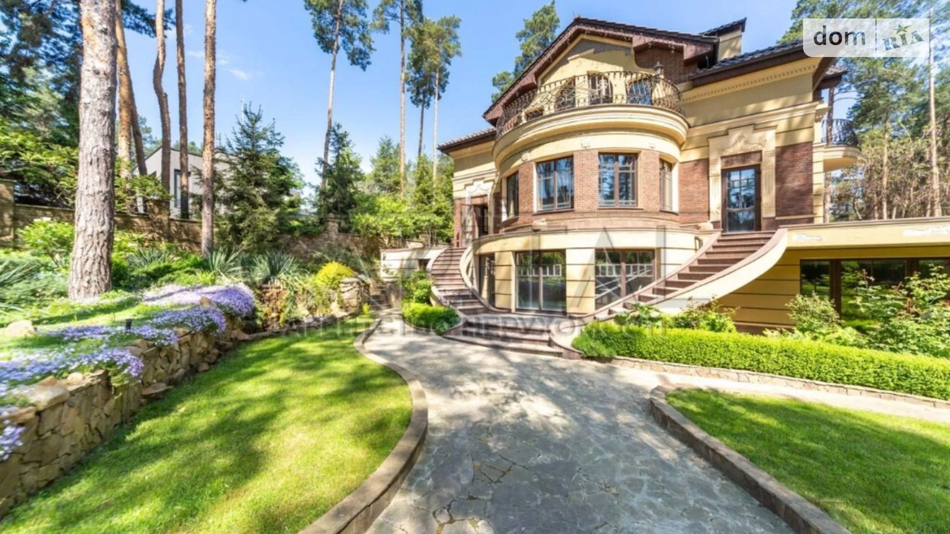 Продається будинок 2 поверховий 580 кв. м з меблями, цена: 870000 $ - фото 3