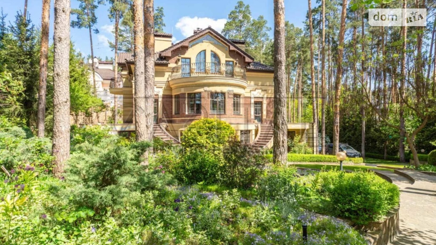 Продається будинок 2 поверховий 580 кв. м з меблями, цена: 870000 $ - фото 2