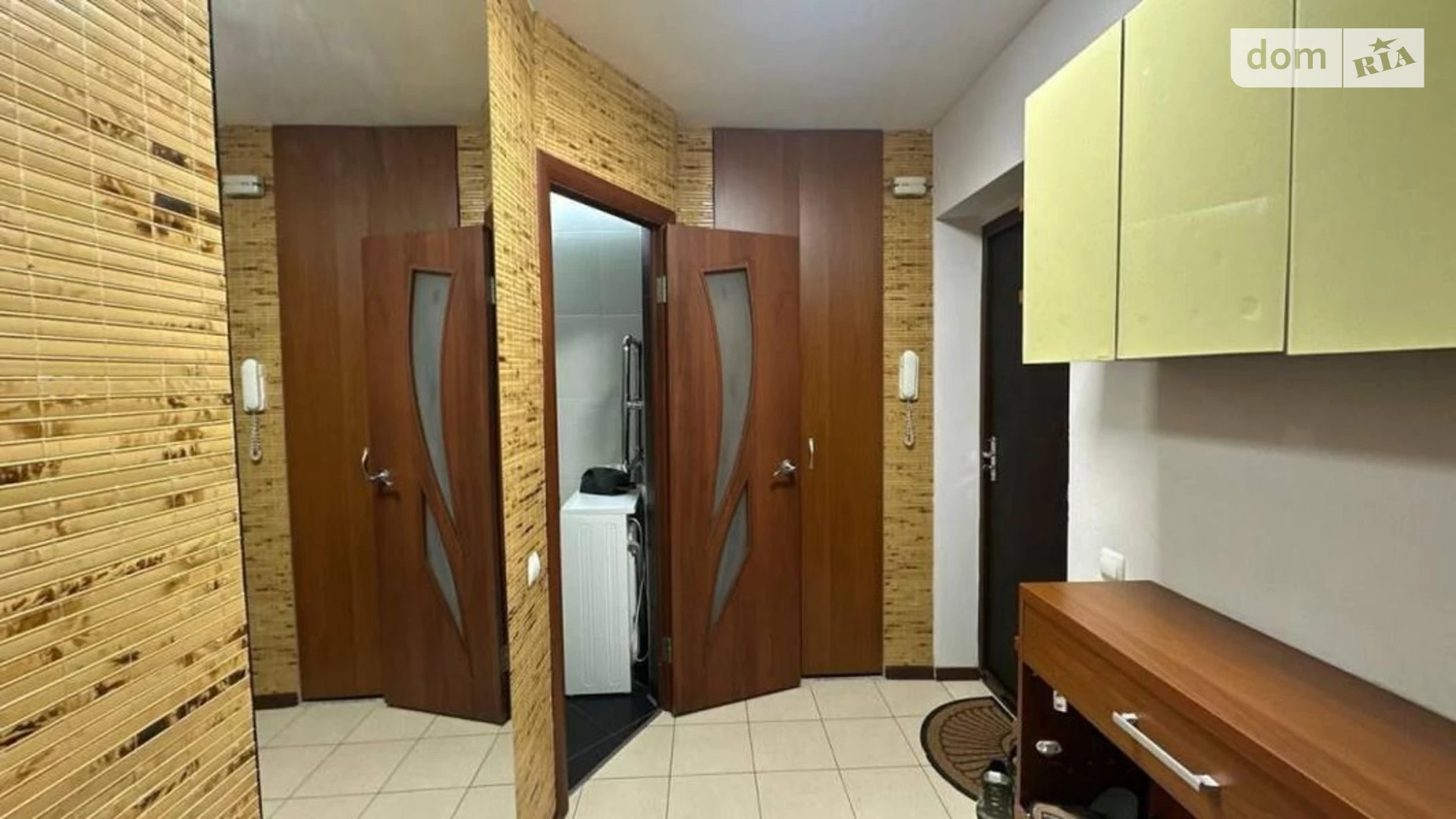 Продается 1-комнатная квартира 30 кв. м в Киеве, бул. Леси Украинки, 19 - фото 2
