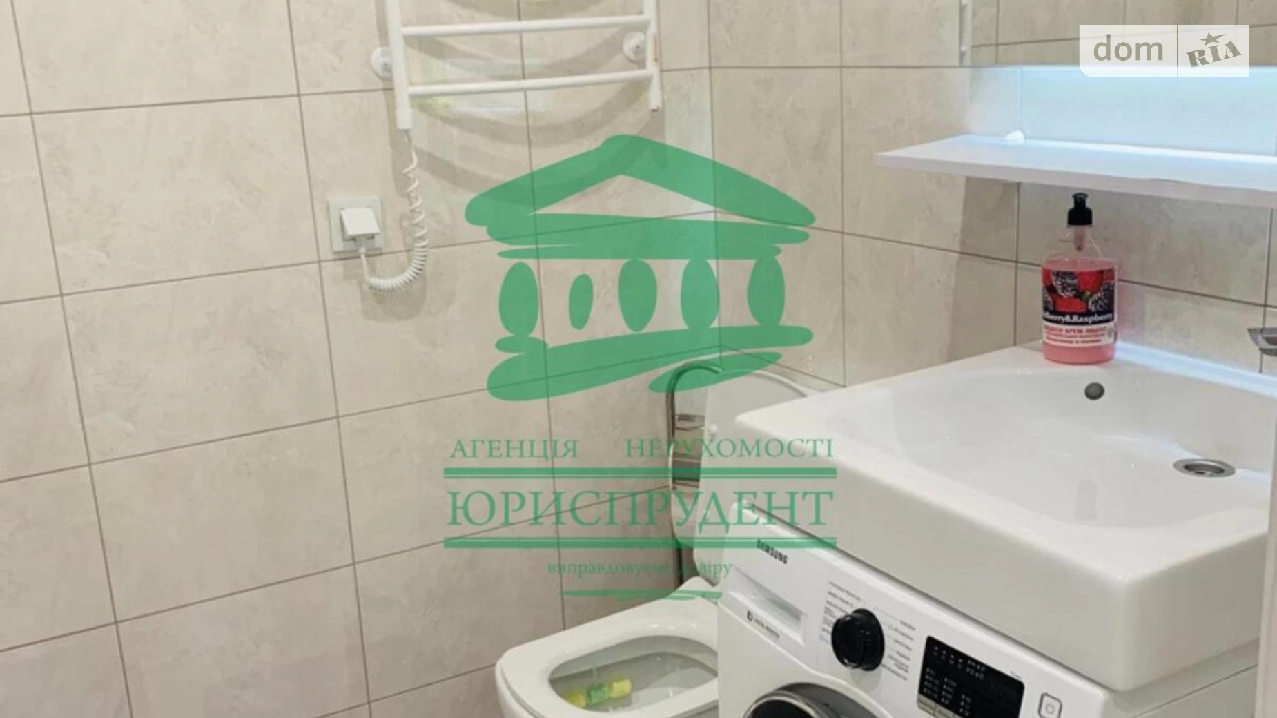 Продается 1-комнатная квартира 49 кв. м в Одессе, плато Гагаринское - фото 2