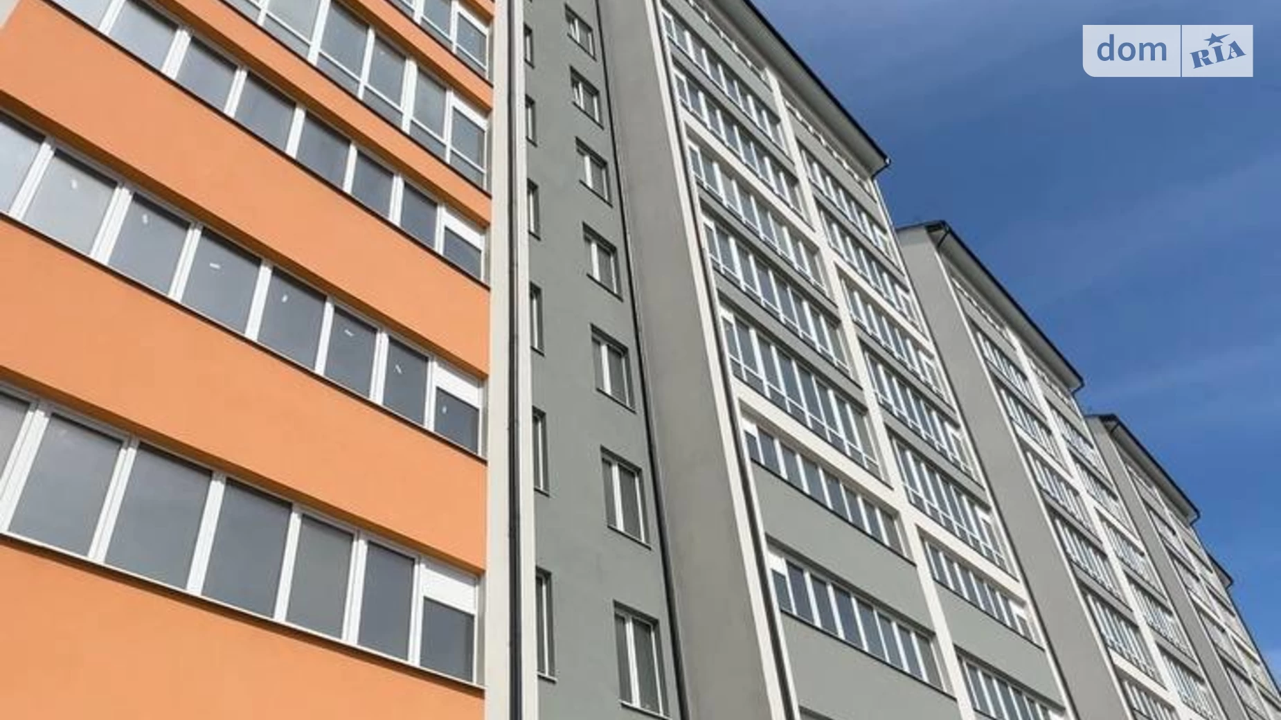 Продается 2-комнатная квартира 58.5 кв. м в Никитинцах, ул. Украинских Декабристов, 58