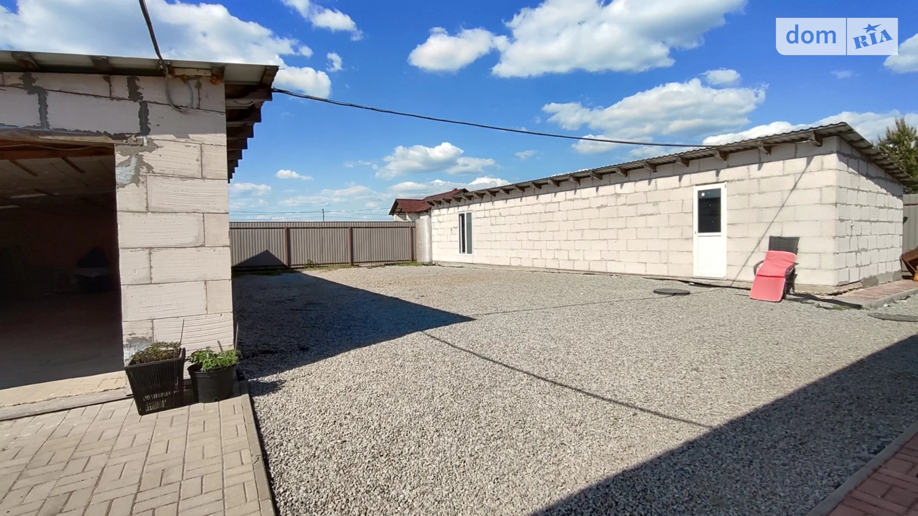 Продається одноповерховий будинок 160 кв. м з балконом, цена: 190000 $ - фото 5