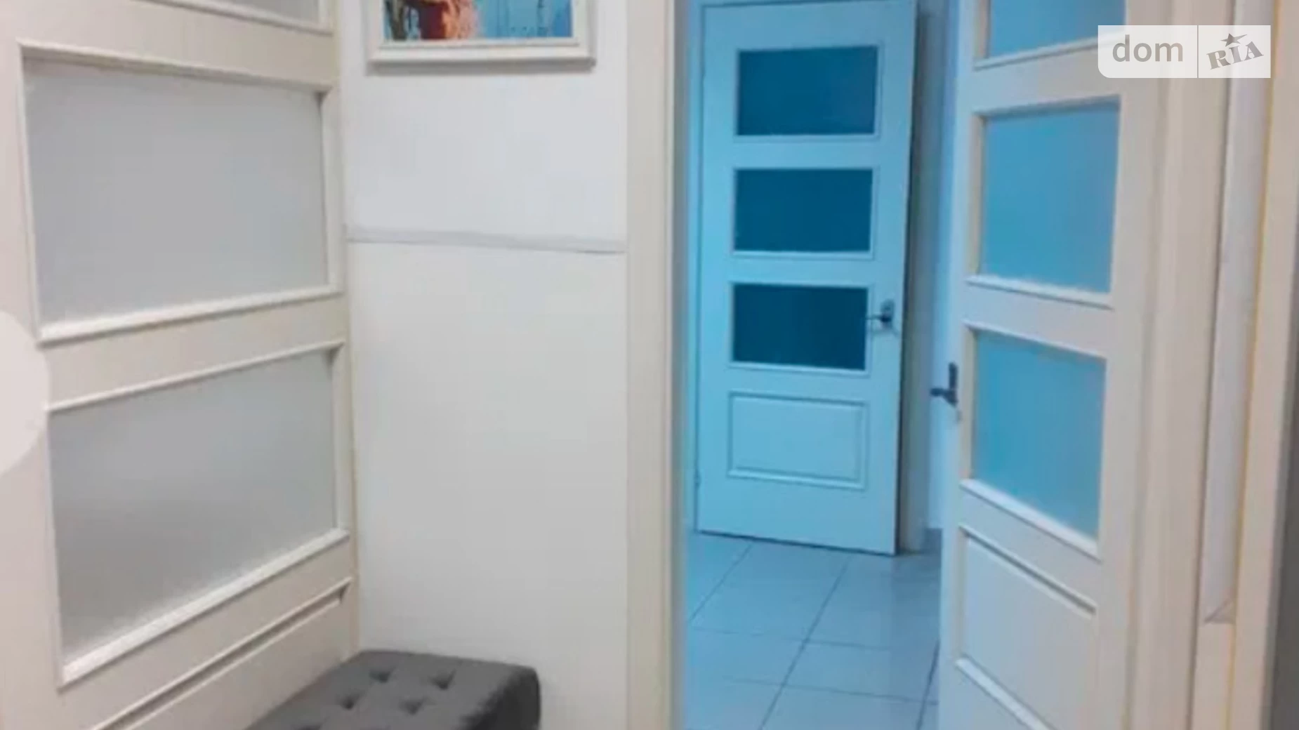 Здається в оренду 2-кімнатна квартира 48 кв. м у Чернігові, цена: 14000 грн - фото 3