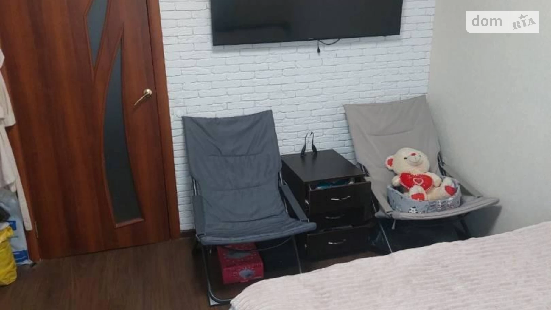 Продается 2-комнатная квартира 48 кв. м в Одессе, ул. Марсельская - фото 4