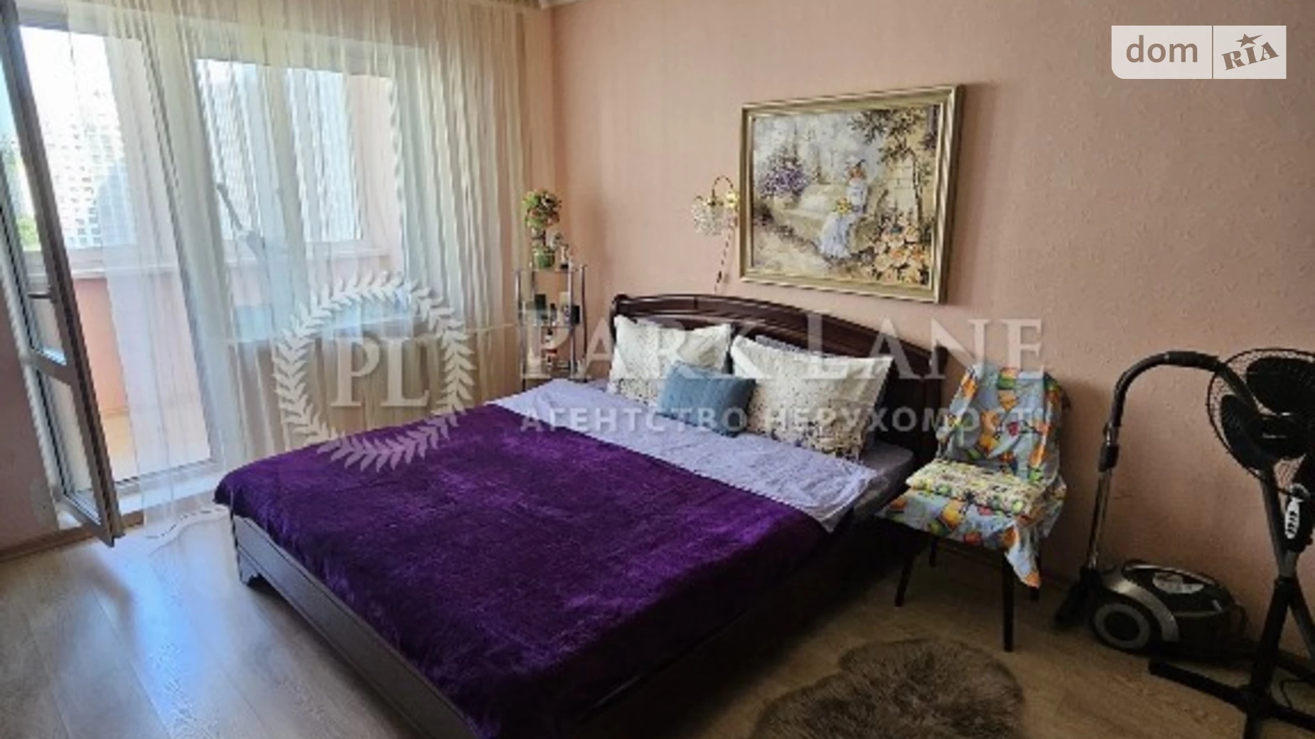 Продается 3-комнатная квартира 91 кв. м в Киеве, ул. Тираспольская, 47