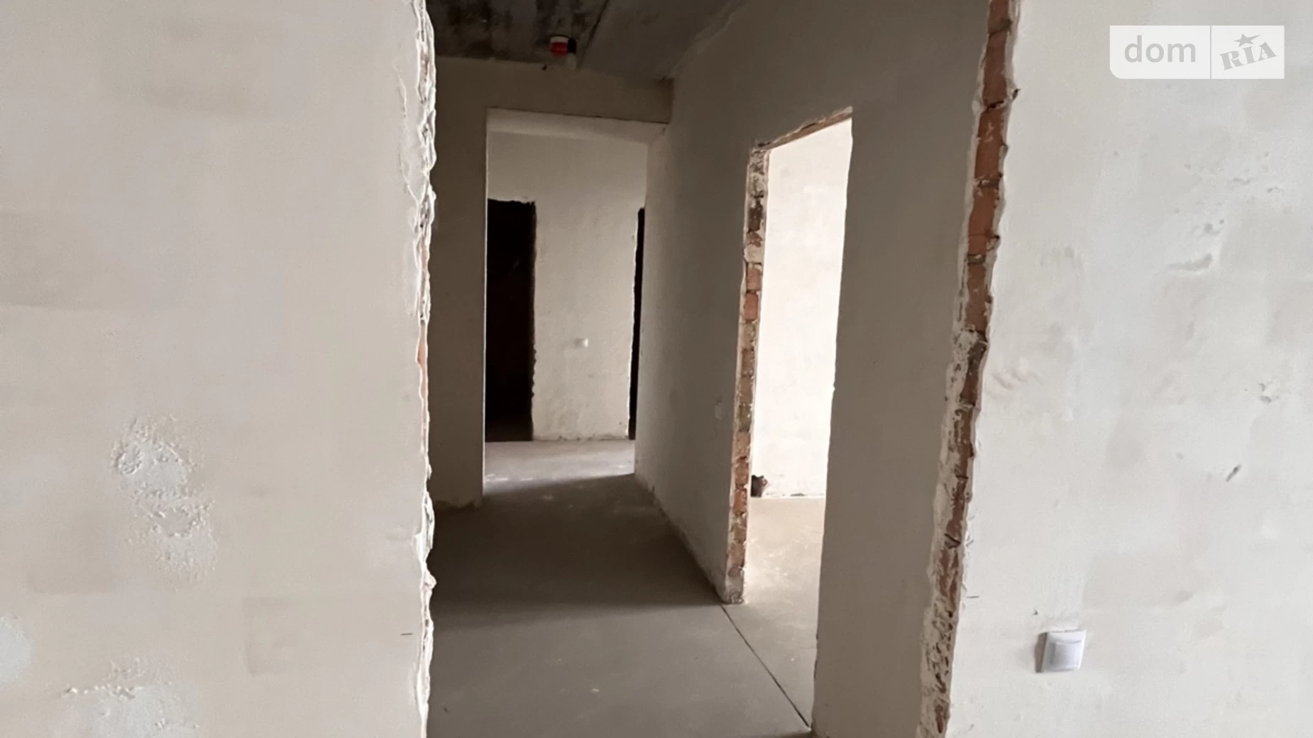 Продается 2-комнатная квартира 66.5 кв. м в Хмельницком, ул. Кармелюка, 3/3 - фото 4