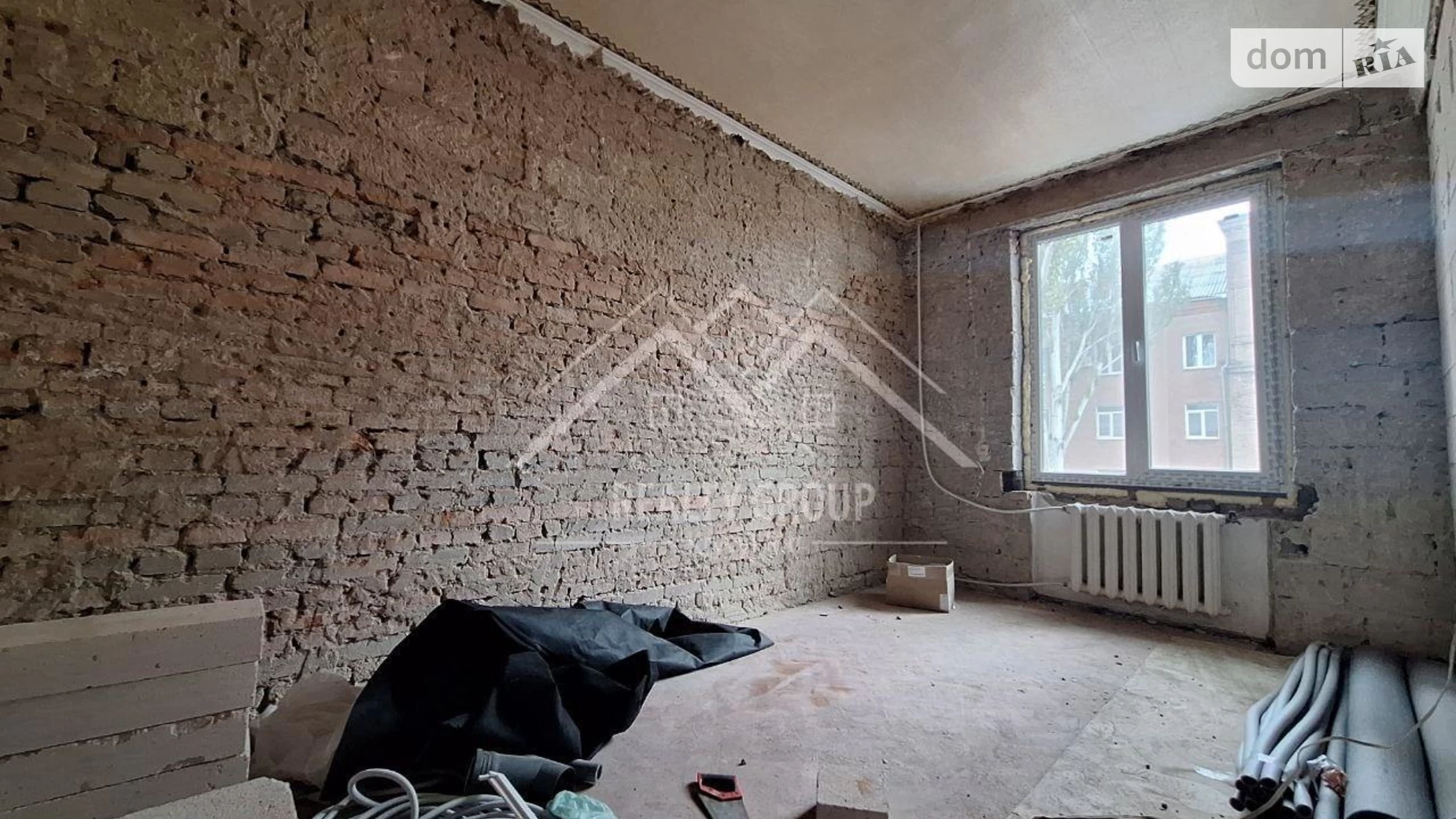 Продается 3-комнатная квартира 83.3 кв. м в Кривом Роге, просп. Гагарина - фото 4