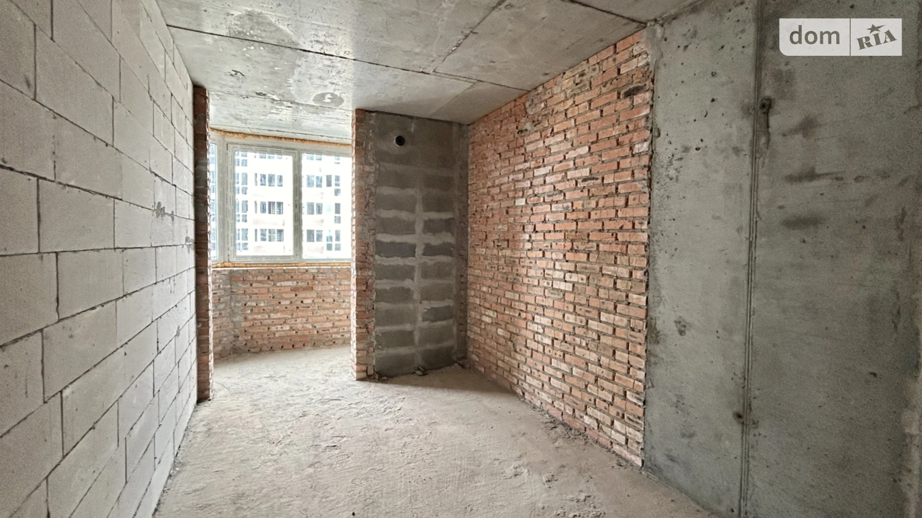 Продается 1-комнатная квартира 43 кв. м в Ирпене, ул. Университетская(Карла Маркса), 1В - фото 4