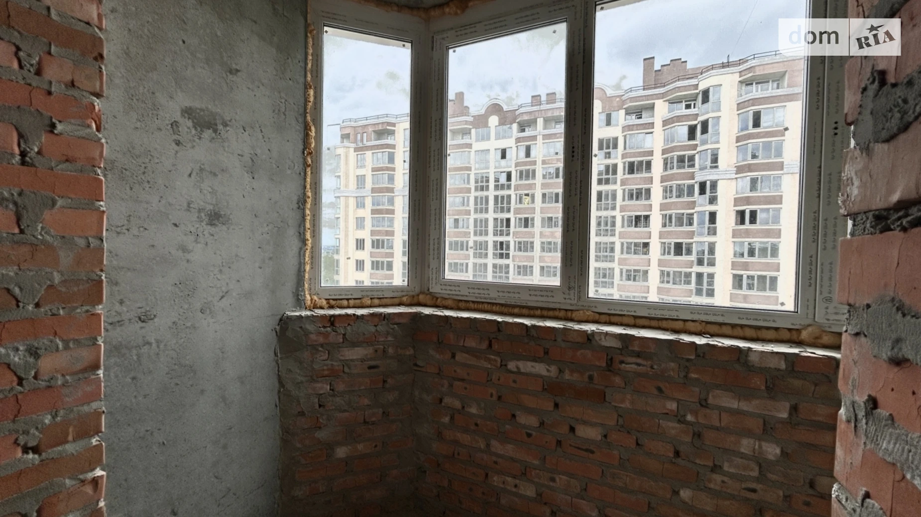 Продается 1-комнатная квартира 43 кв. м в Ирпене, ул. Университетская(Карла Маркса), 1В - фото 5