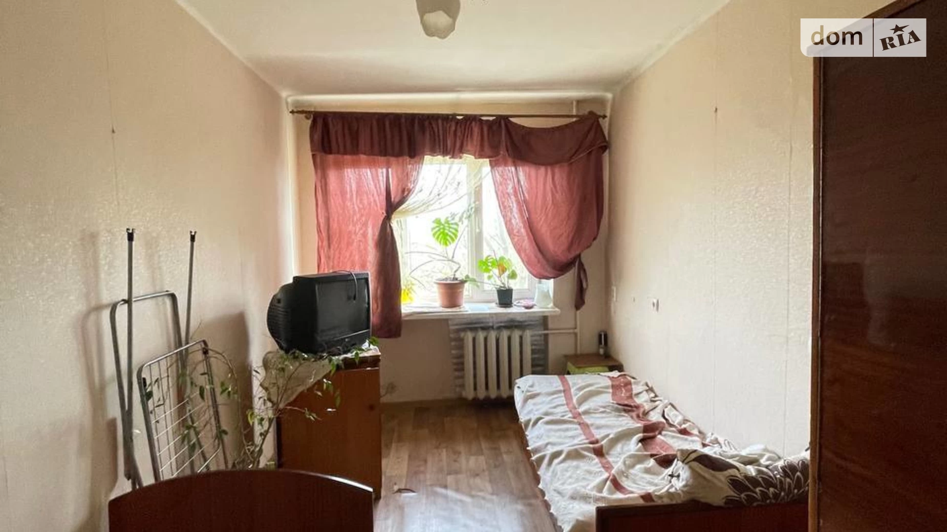 Продается 2-комнатная квартира 46 кв. м в Одессе, ул. Генерала Петрова - фото 5
