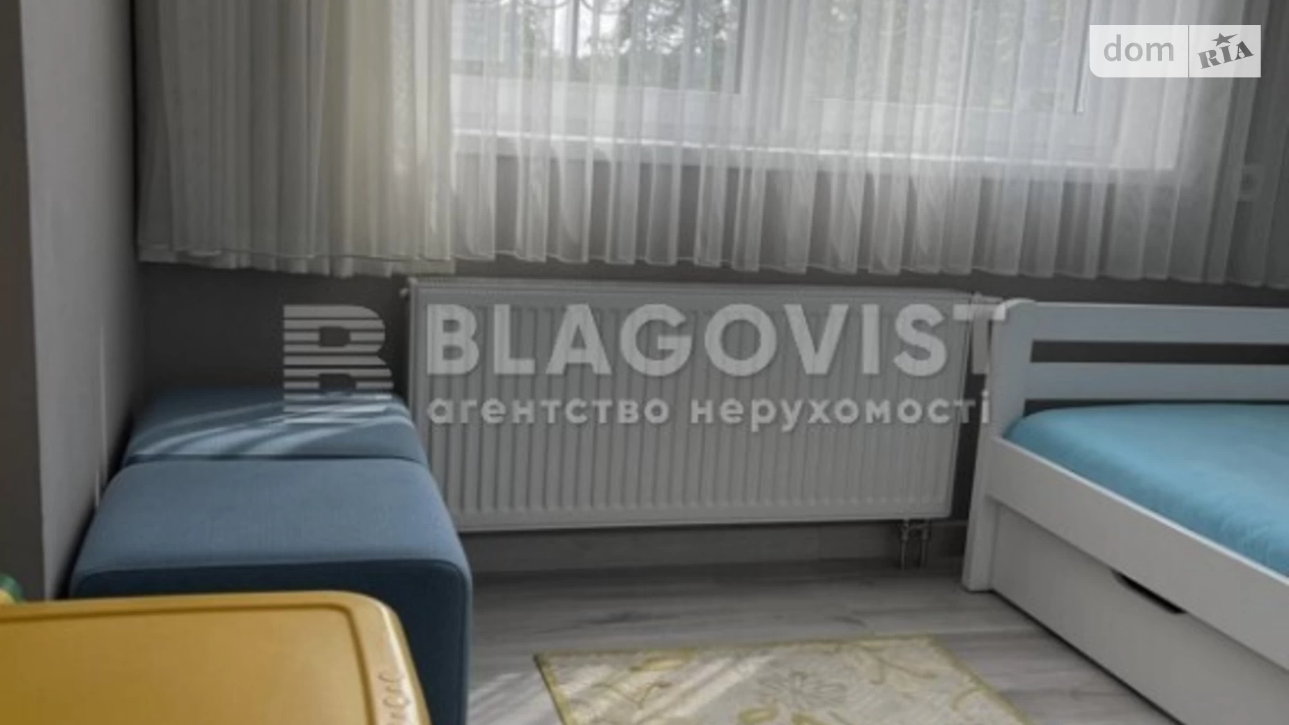 Продается 4-комнатная квартира 93.7 кв. м в Киеве, ул. Сергeя Данченко, 34А - фото 5