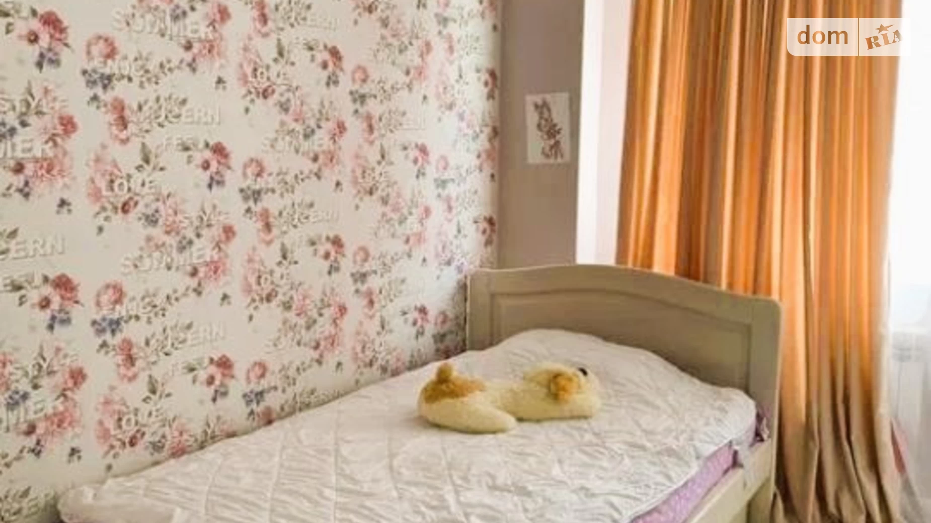 Продается 1-комнатная квартира 43.9 кв. м в Одессе, ул. Академика Сахарова, 9 - фото 2