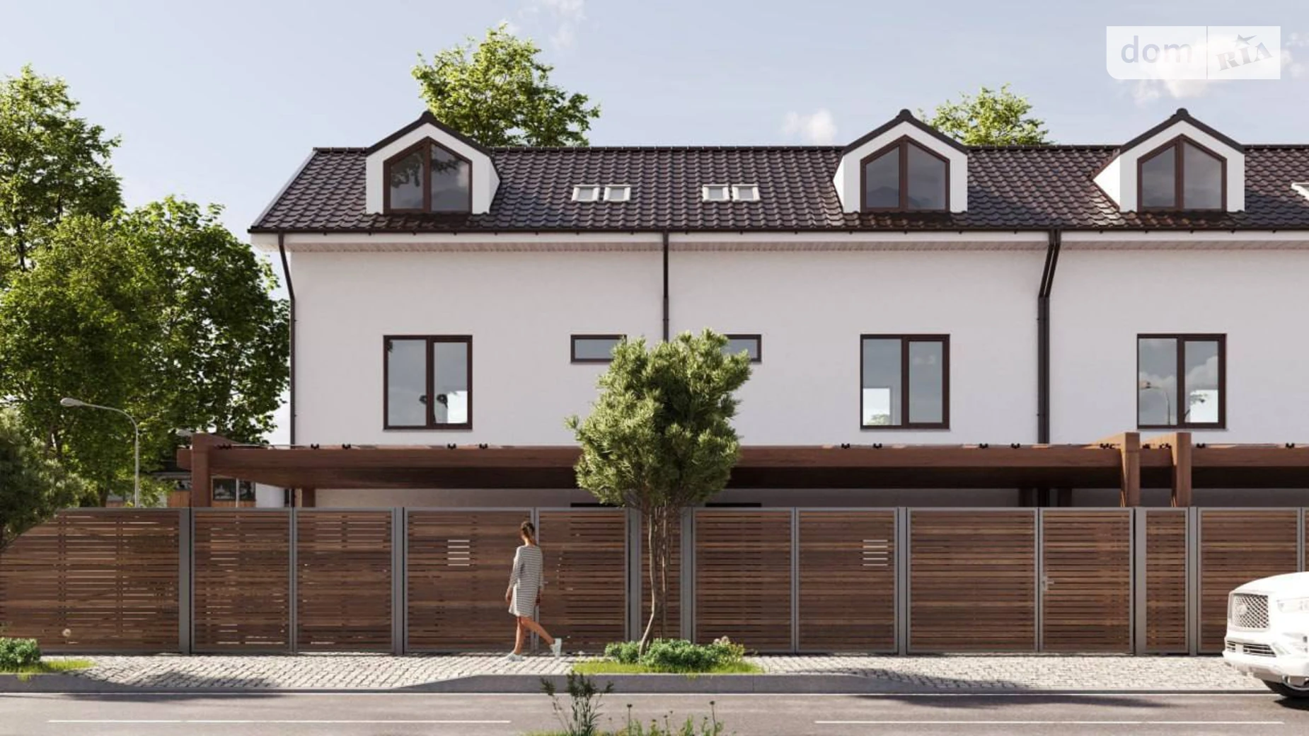 ул. Степная(Ворошилова) Гостомель, цена: 51990 $ - фото 2