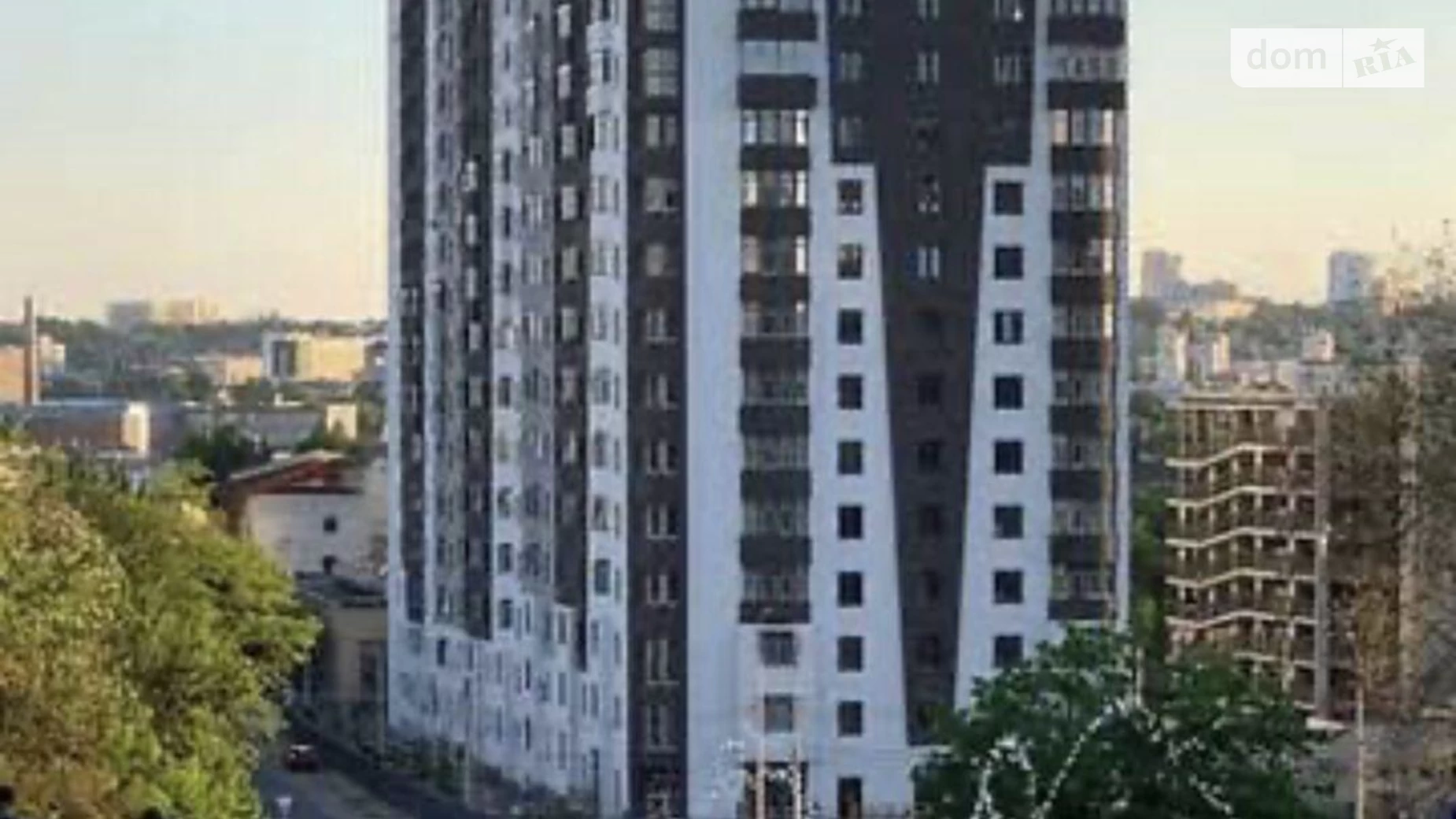 Продається 1-кімнатна квартира 57 кв. м у Харкові, вул. Ботанічна, 2 - фото 3