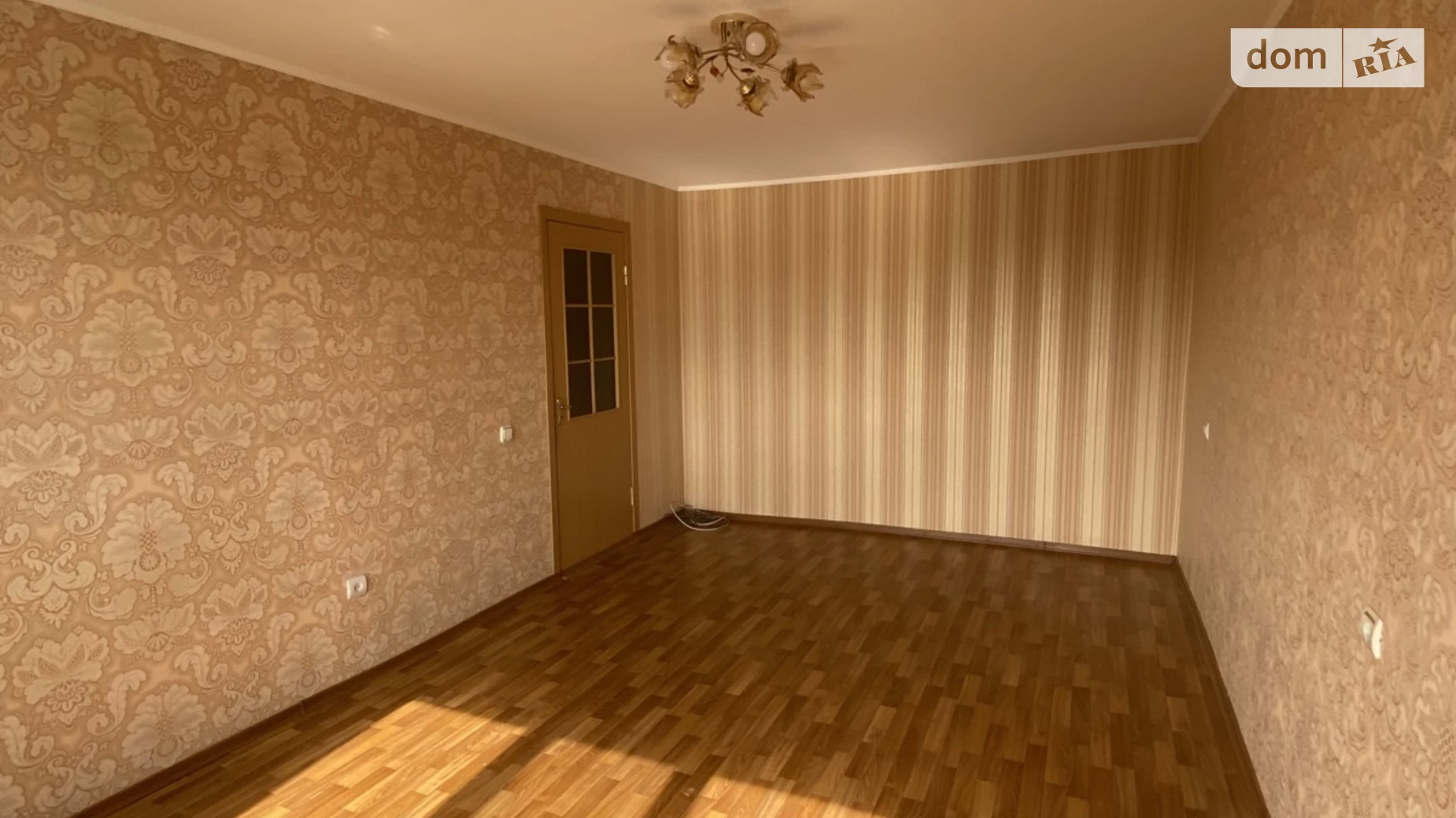 Продается 2-комнатная квартира 47.3 кв. м в Виннице