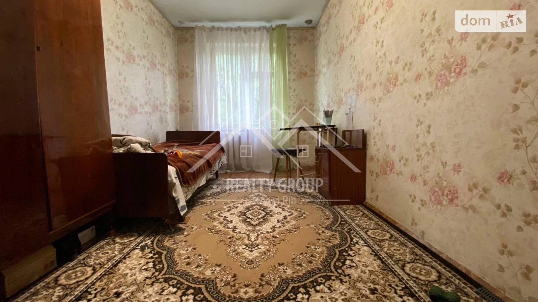 Продается 3-комнатная квартира 65 кв. м в Кривом Роге, ул. Покровская(Подбельского), 26 - фото 3