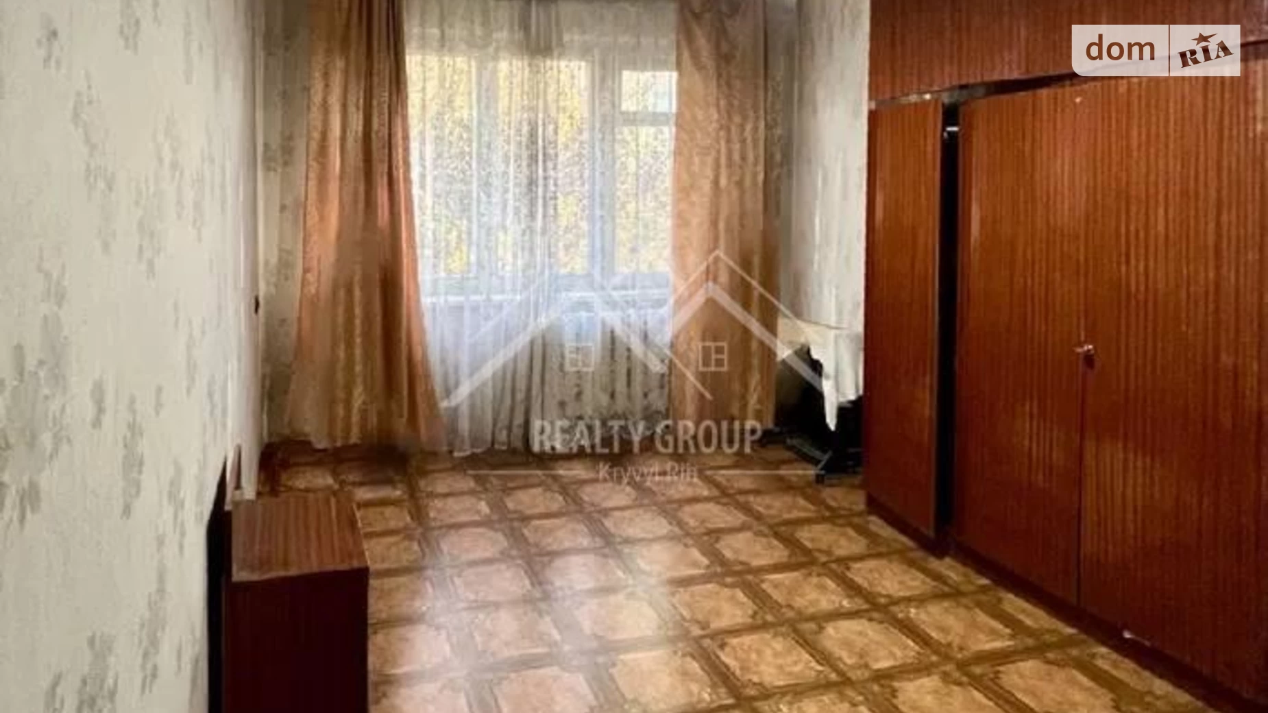 Продается 3-комнатная квартира 65 кв. м в Кривом Роге, ул. Покровская(Подбельского), 26 - фото 2