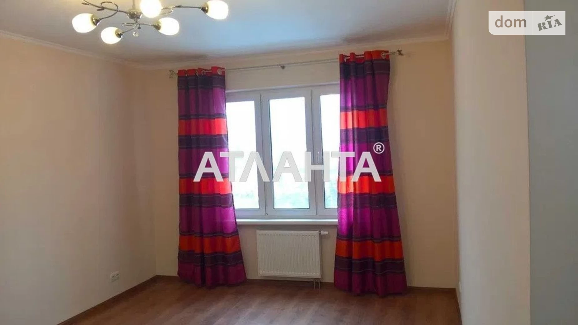 Продается 1-комнатная квартира 36.2 кв. м в Киеве, ул. Сергeя Данченко, 28Б