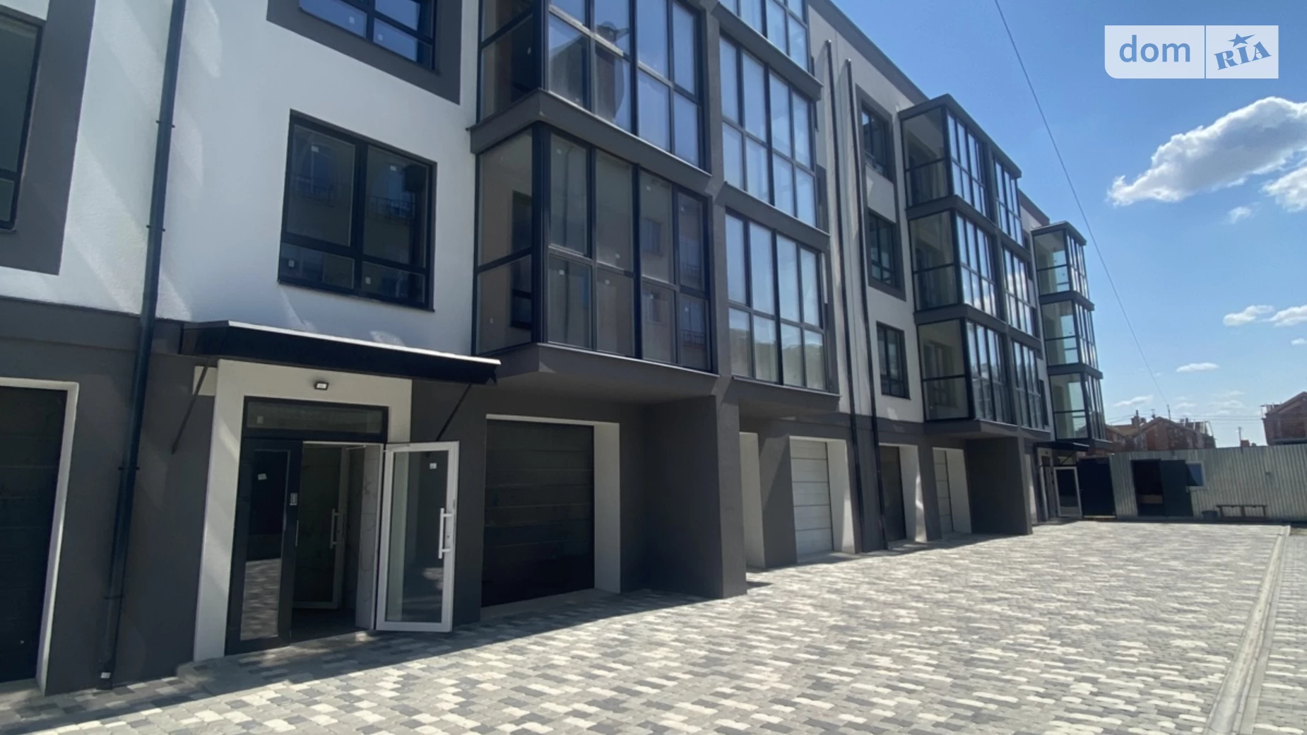 Продается 1-комнатная квартира 39.3 кв. м в Гостомеле, ул. Богдана Хмельницкого(Кирова) - фото 3