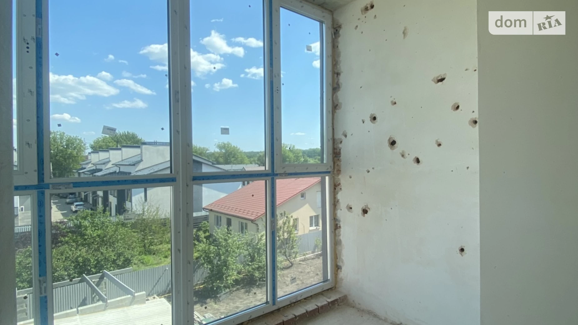 Продается 1-комнатная квартира 39.3 кв. м в Гостомеле, ул. Богдана Хмельницкого(Кирова) - фото 5