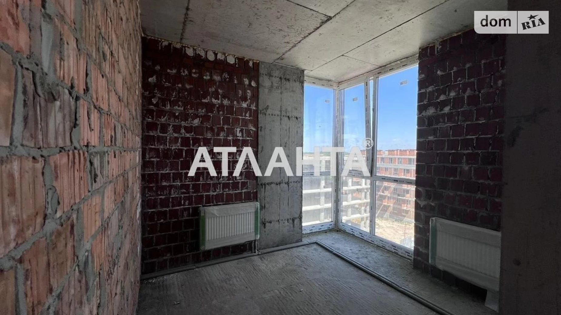 Продается 1-комнатная квартира 40.6 кв. м в Львове, ул. Филиппа Орлика - фото 5