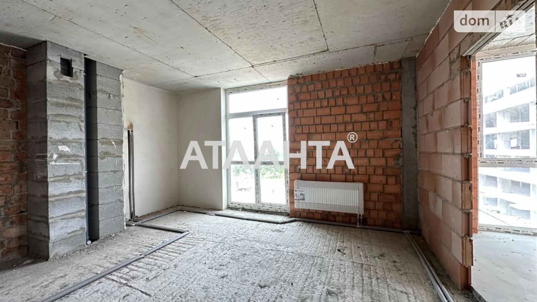 Продается 2-комнатная квартира 54.72 кв. м в Львове, ул. Филиппа Орлика - фото 5