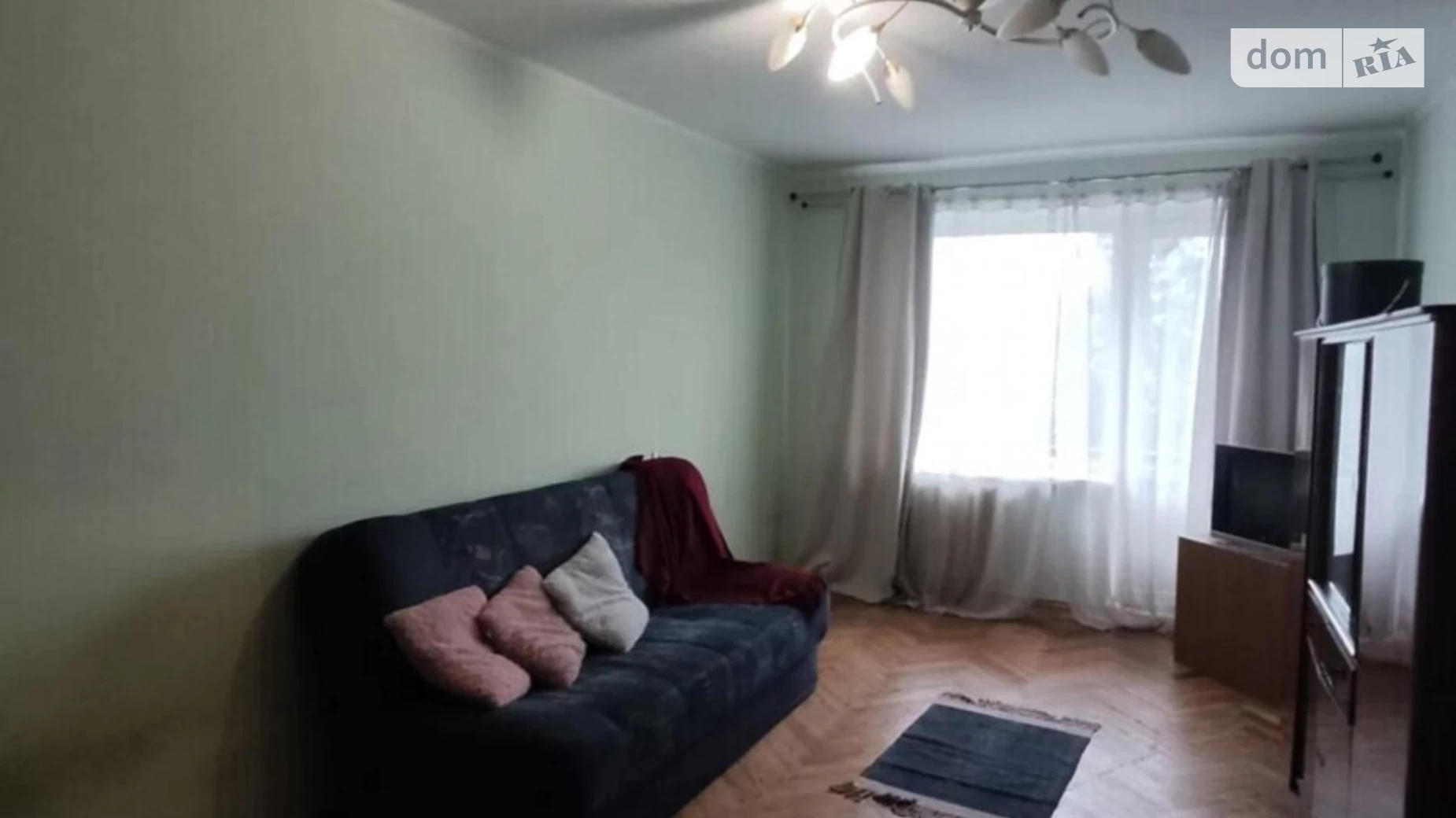 Сдается в аренду 2-комнатная квартира 48 кв. м в Львове, ул. Евгения Патона - фото 4