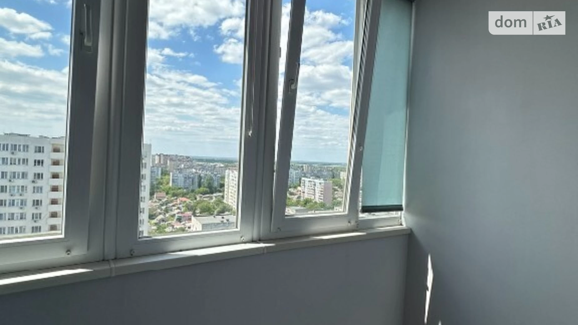 Продается 1-комнатная квартира 44.8 кв. м в Одессе, вул. Костанди, 50А