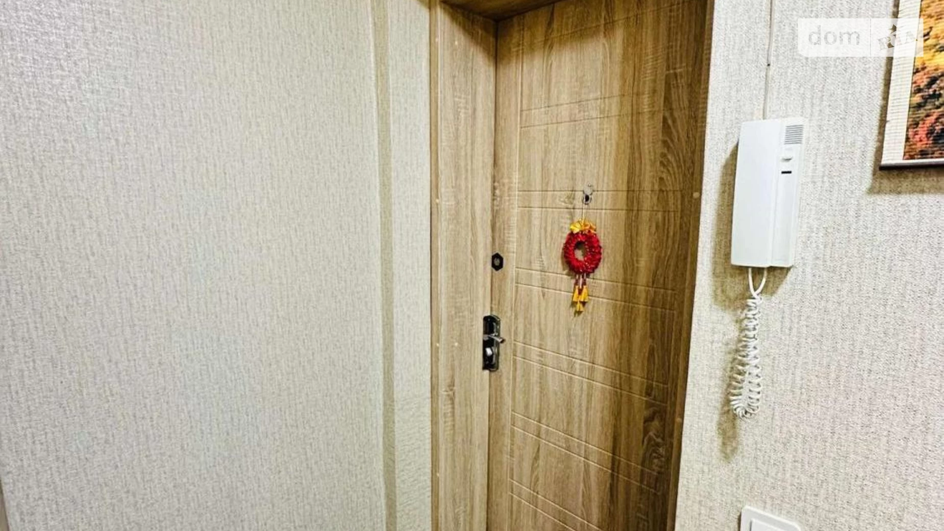 Продається 1-кімнатна квартира 32 кв. м у Києві