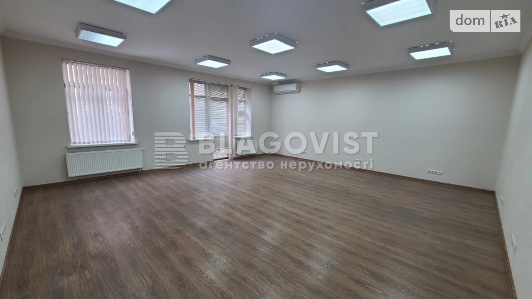 Продается 4-комнатная квартира 170 кв. м в Киеве, ул. Щекавицкая, 30/39 - фото 2